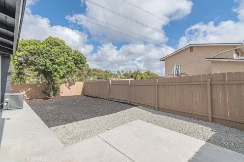 A home in Carlsbad