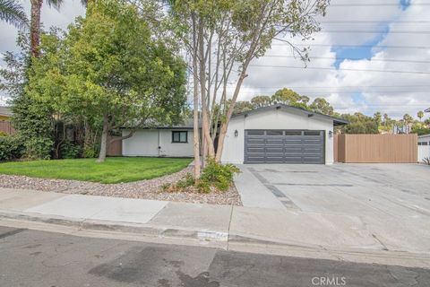 A home in Carlsbad