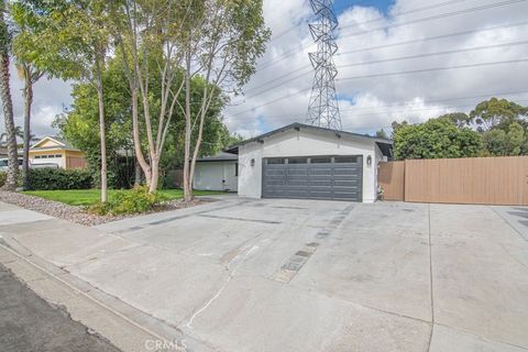 A home in Carlsbad