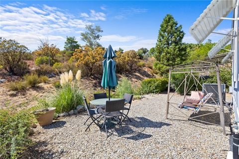 A home in Warner Springs