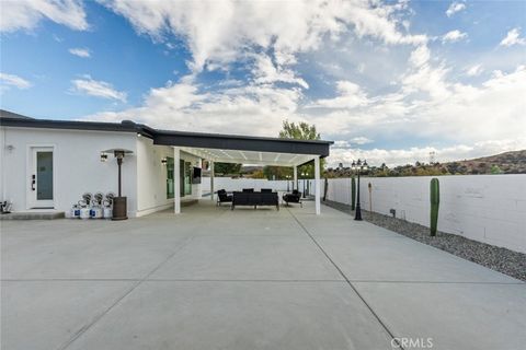 A home in Lakeview Terrace