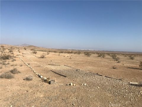 0 Pershing Lane Adelanto CA 92301