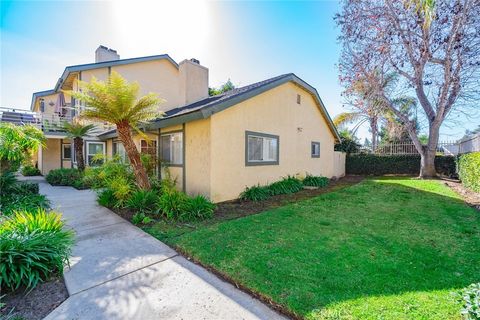 A home in Carlsbad