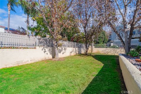 A home in Carlsbad