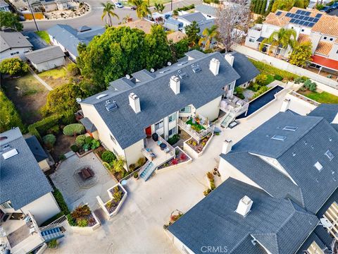 A home in Carlsbad