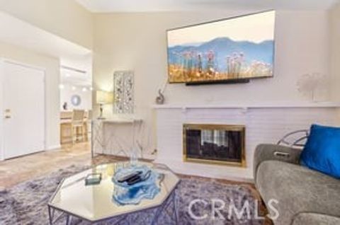 1656 Avenida Loma Vista San Dimas CA 91773