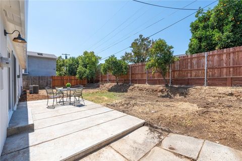 A home in Oroville