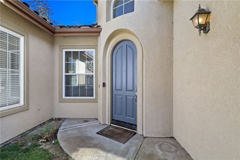 A home in Fallbrook