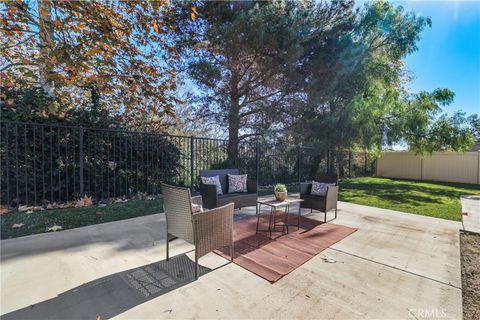 A home in Fallbrook