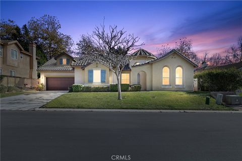 A home in Fallbrook