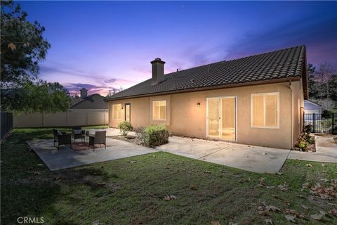 A home in Fallbrook