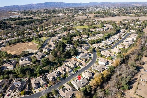 A home in Fallbrook