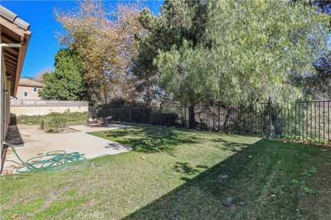 A home in Fallbrook