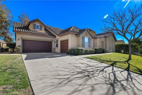 A home in Fallbrook