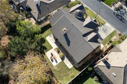 A home in Fallbrook