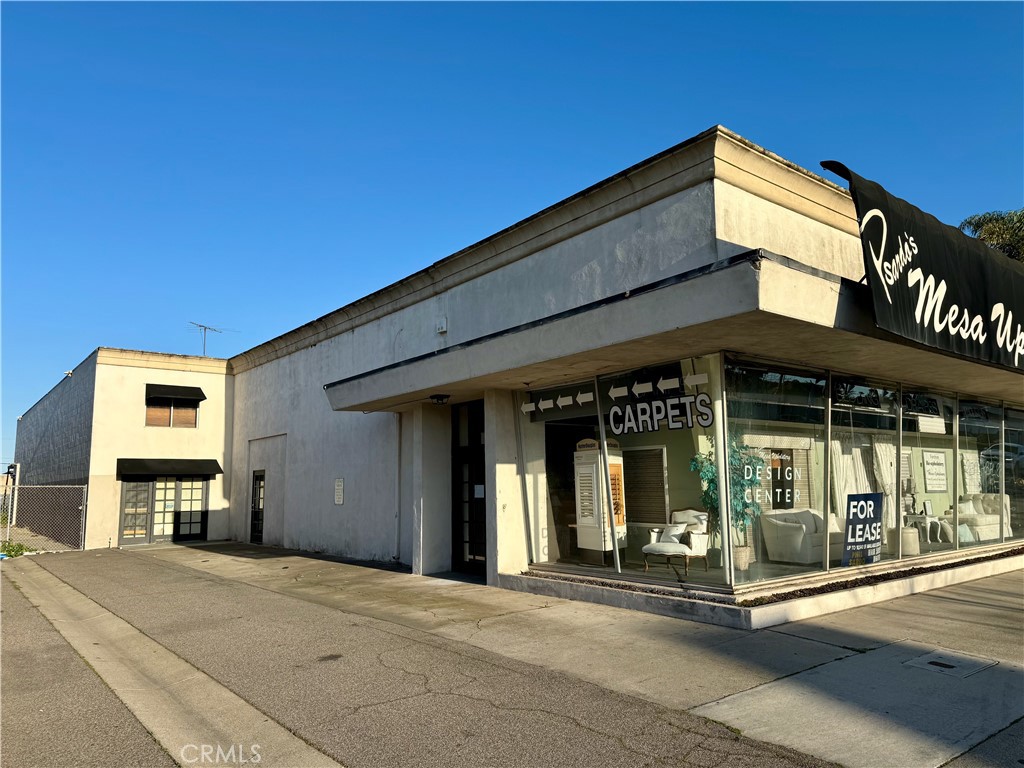 1998 Harbor Boulevard