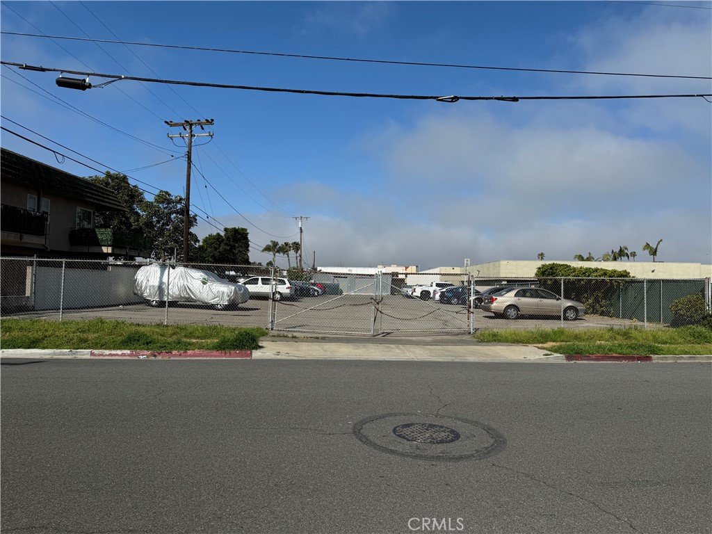 1998 Harbor Boulevard