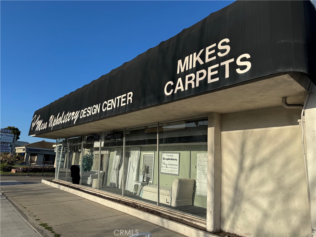 1998 Harbor Boulevard