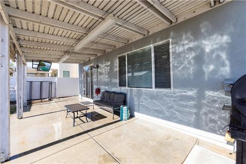 A home in Menifee