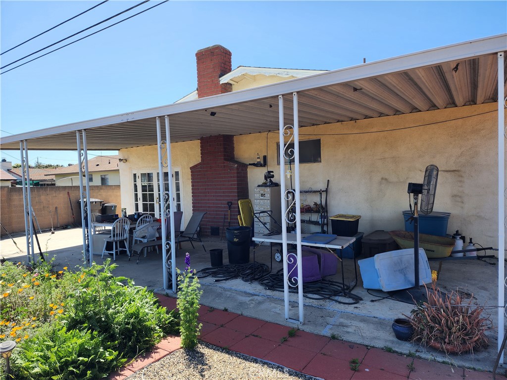 Imperial Estates South (IPS) - Residential