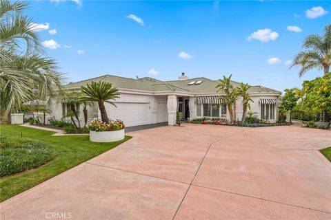 A home in Redlands