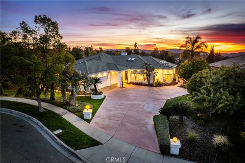 1721 Allison Way Redlands CA 92373