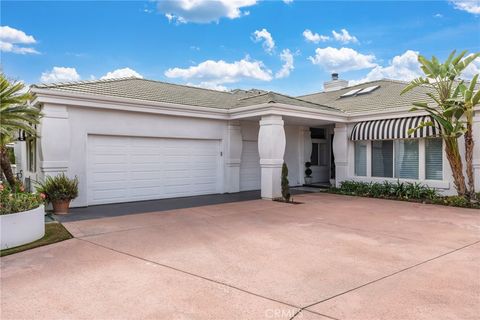 A home in Redlands