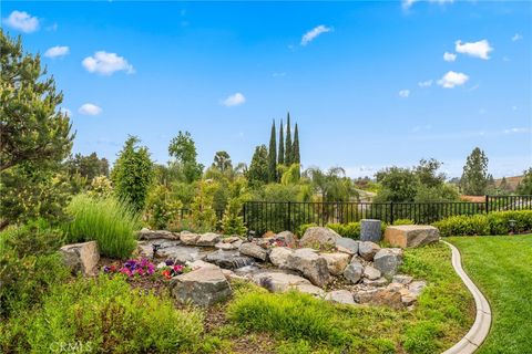 A home in Redlands