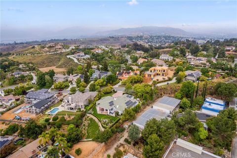 A home in Redlands