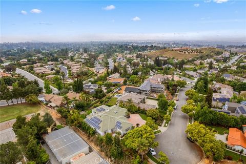 A home in Redlands