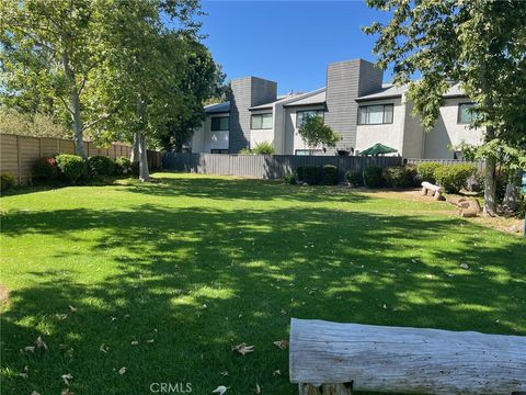 A home in Porter Ranch