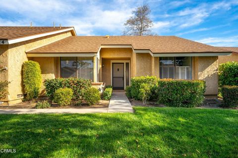 A home in Camarillo