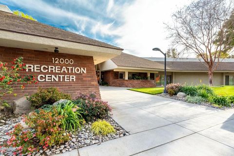 A home in Camarillo