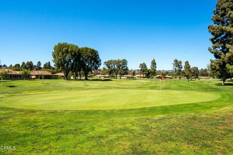 A home in Camarillo