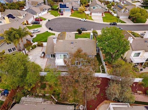 A home in Temecula