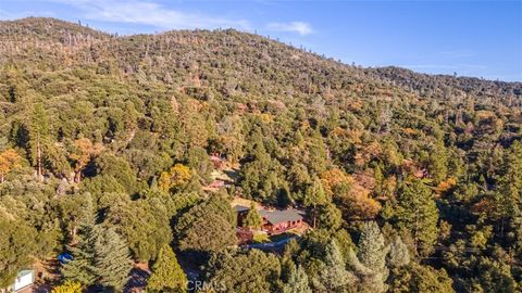 A home in Oakhurst