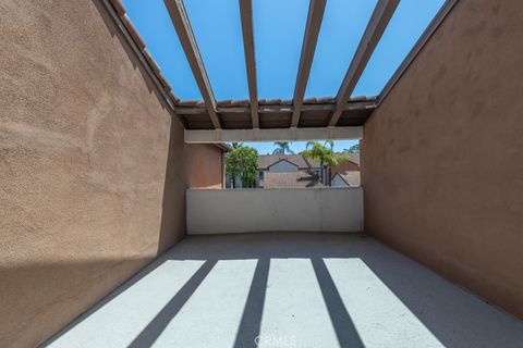 A home in Laguna Niguel