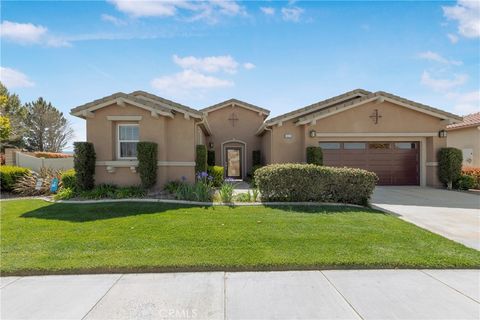 A home in Beaumont