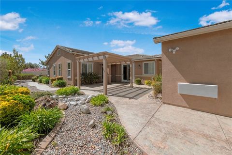 A home in Beaumont