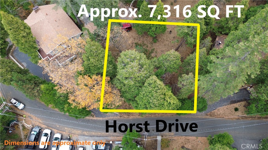 San Moritz (SAMO) - Land