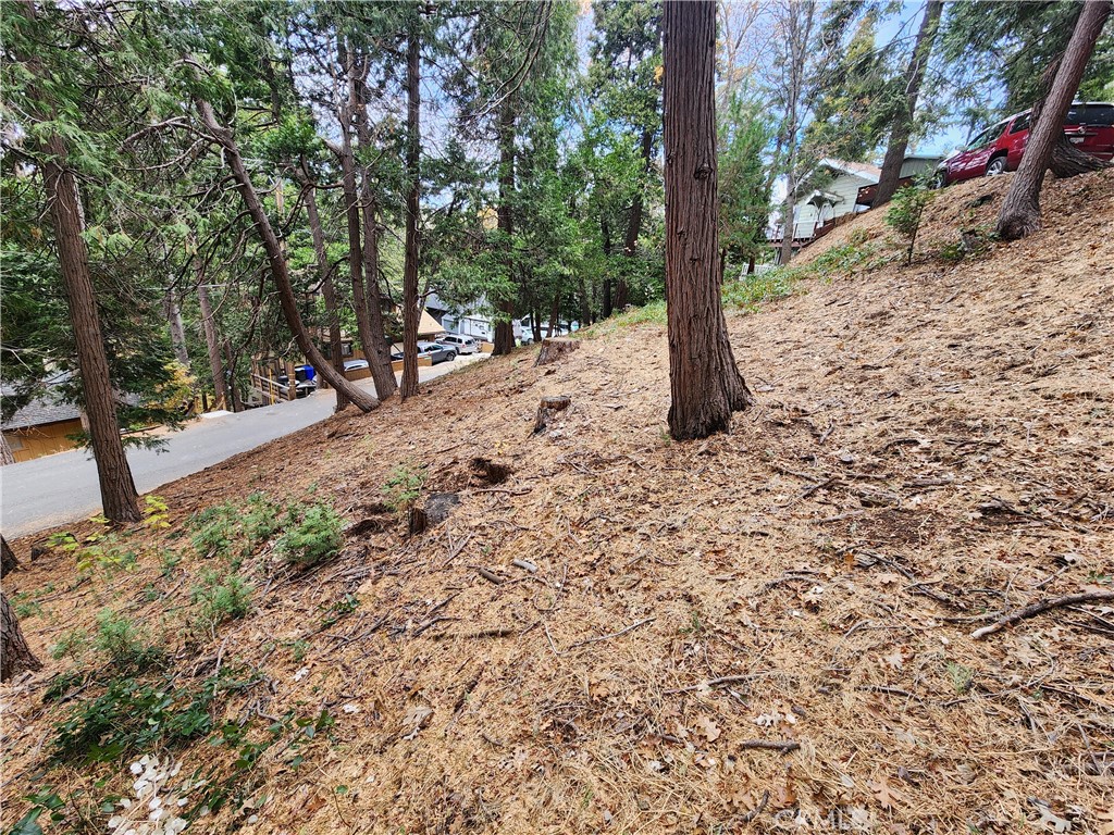 San Moritz (SAMO) - Land