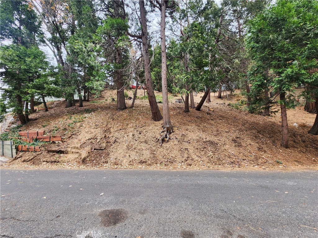 San Moritz (SAMO) - Land