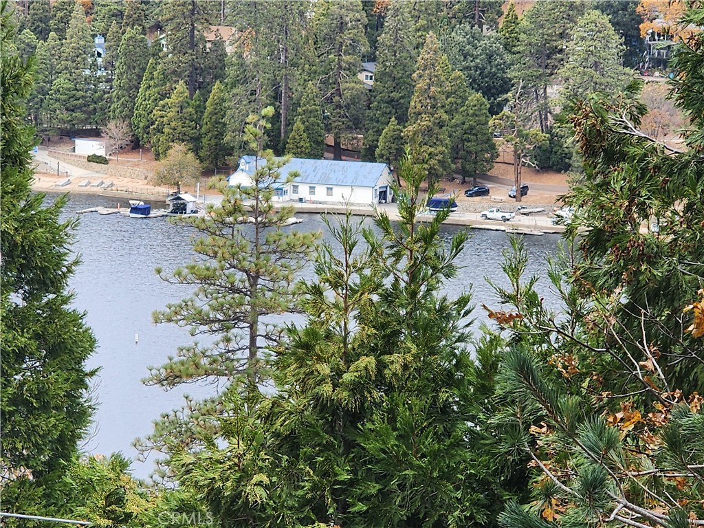 San Moritz (SAMO) - Land