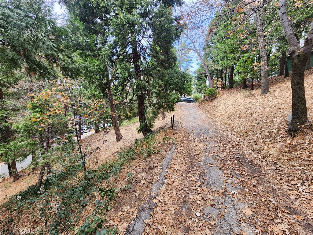 San Moritz (SAMO) - Land