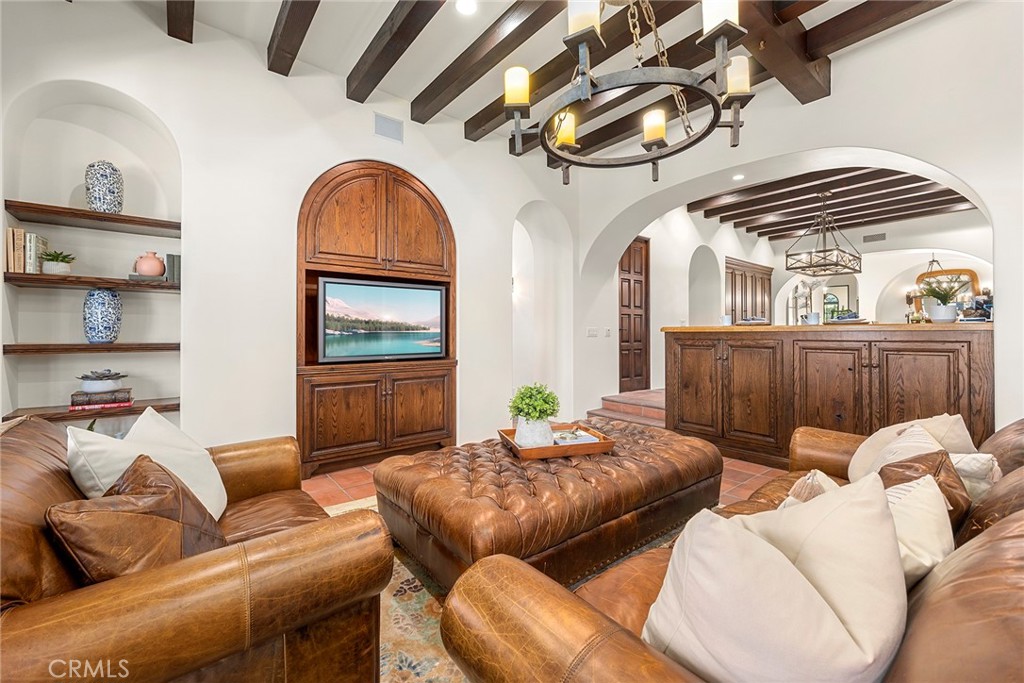 Pelican Hill (NCPH) - Residential