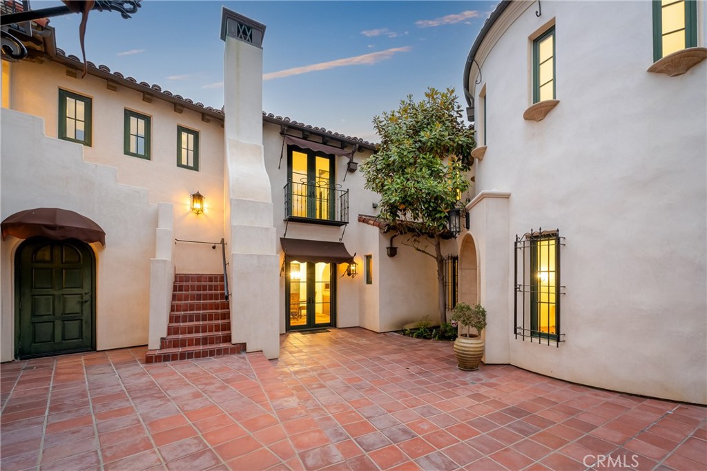 Pelican Hill (NCPH) - Residential