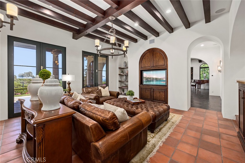 Pelican Hill (NCPH) - Residential