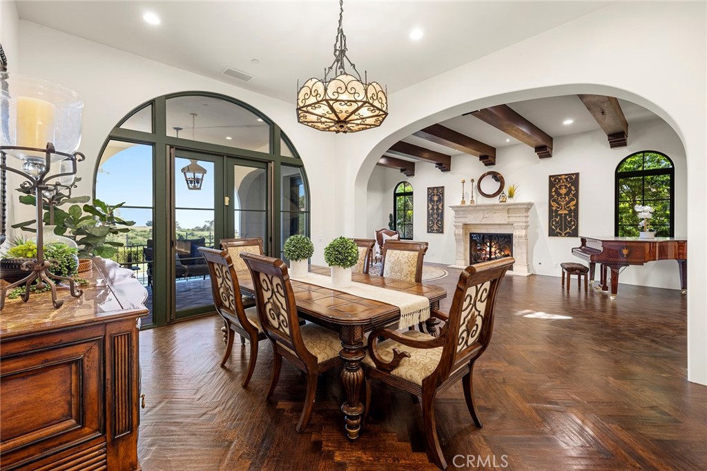 Pelican Hill (NCPH) - Residential