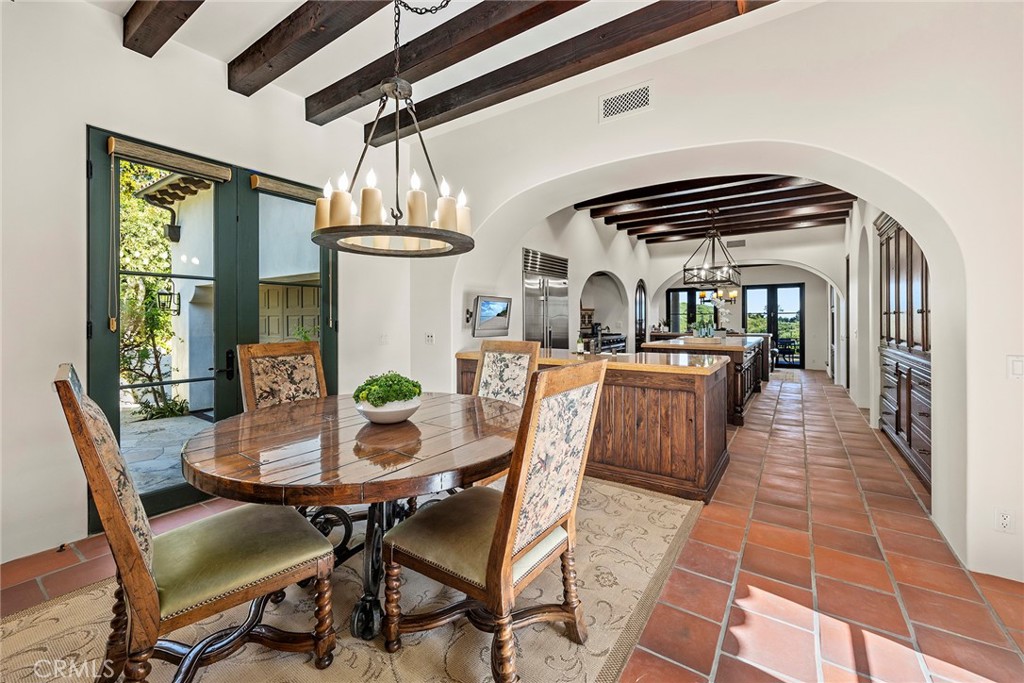 Pelican Hill (NCPH) - Residential