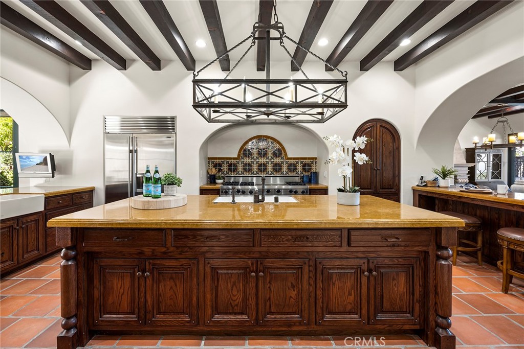 Pelican Hill (NCPH) - Residential